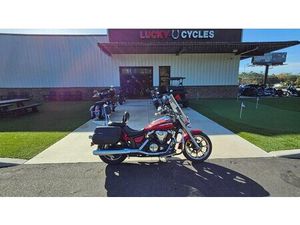 2009 YAMAHA V STAR® 950