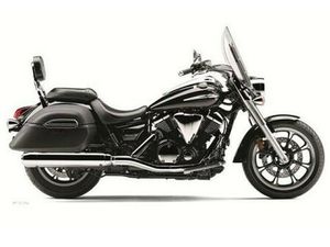 2013 YAMAHA V STAR 950 TOURER