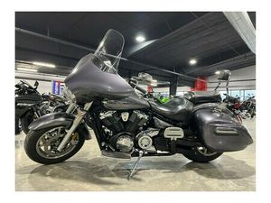 2014 YAMAHA V STAR 1300 DELUXE