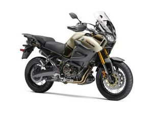 2017 YAMAHA SUPER TENERE