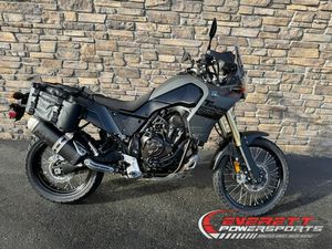 2023 YAMAHA TENERE 700