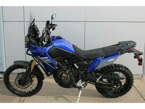2023 YAMAHA TENERE 700