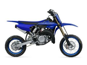 2022 YAMAHA YZ65