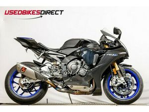 2020 YAMAHA YZF-R1M - $25,999.00