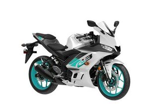 2024 YAMAHA YZF-R3