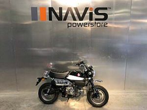 NAVIS POWERSTORE, LULEÅ