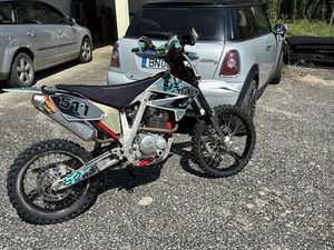 AJP PR3 MX PRO 240 LOUSA