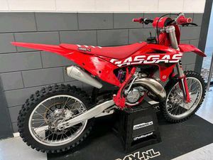 GASGAS MC 125 2023 !!!