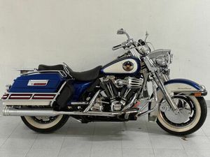 HARLEY DAVIDSON ROAD KING COM MARCHA ATRAS CARCAVELOS E PAREDE
