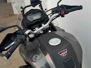 VENDO MOTA BENELLI TRK 500 CASCAIS E ESTORIL