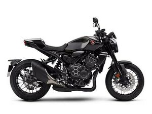 2024 HONDA® CB1000R BLACK EDITION