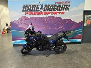 2025 HONDA® NT1100 DCT