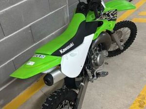 KX 65 2019 COMO NOVA PORTIMÃO