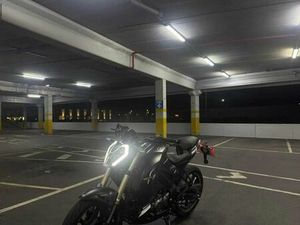 MOTA KEEWAY RKF 125 VILA NOVA DE FAMALICÃO E CALENDÁRIO