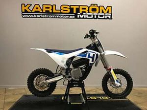 TOMMY KARLSTRÖMS MOTOR AB, SALA