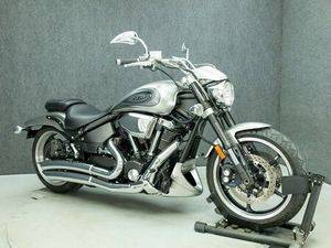 2009 YAMAHA XV1700 ROAD STAR 1700 WARRIOR