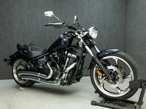 2012 YAMAHA XV1900 RAIDER S 1900