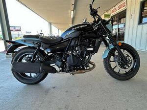 2025 KAWASAKI ELIMINATOR SE ABS