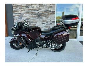 2012 KAWASAKI CONCOURS™ 14 ABS