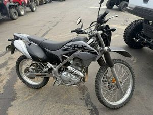 2023 KAWASAKI KLX®230