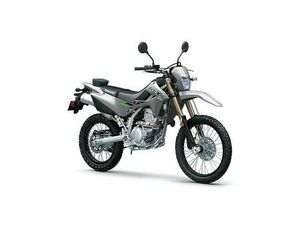 2025 KAWASAKI KLX 300