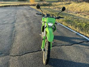 2025 KAWASAKI KLX®300
