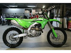 2025 KAWASAKI KX™ 250