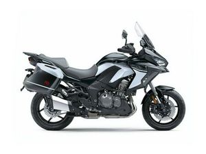 2019 KAWASAKI VERSYS 1000 SE LT&#43;