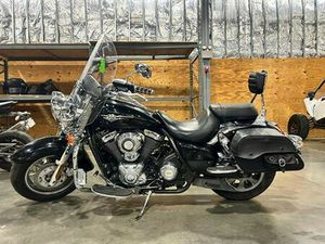 2009 KAWASAKI VULCAN® 1700 CLASSIC