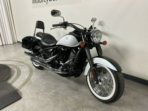 2015 KAWASAKI VULCAN 900 CLASSIC (VN900BFF)