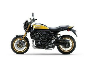 2022 KAWASAKI Z 900RS ABS
