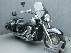 2006 KAWASAKI VN900 VULCAN 900 CLASSIC LT
