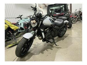 2021 KAWASAKI VULCAN S BASE