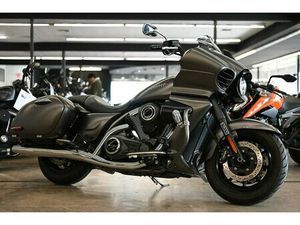 2022 KAWASAKI VULCAN 1700 VAQUERO