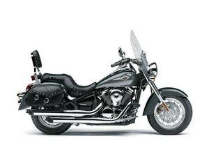 2024 KAWASAKI VULCAN 900 CLASSIC CLASSIC LT