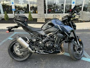 2022 KAWASAKI Z900 ABS