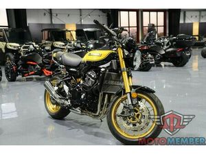 2024 KAWASAKI Z900RS ABS