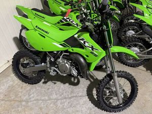 2025 KAWASAKI KX™65