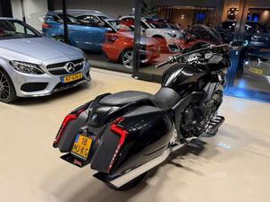 BMW K 1600 B TOUR * BAGGER EDITION * ORIGINEEL NEDERLANDS ZWART