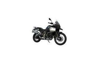 BMW F 900 GS ADVENTURE BLACK STORM METALLIC BTW VOERTUIG ZWART