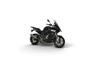 BMW S 1000 XR BLACK STORM METALLIC 2 BTW VOERTUIG ZWART