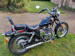 HONDA, 1986, 250 (CC)