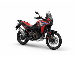 HONDA CRF1100L AFRICA TWIN DCT
