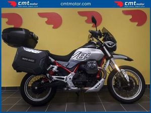 VENDO MOTO GUZZI V85 TT (2021 - 23) USATA A ROZZANO (CODICE 9884968) - MOTO.IT