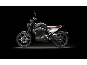 SUPER SOCO VMOTO TC KAMPANJEPRIS NÅ!-SPAR KR: 6.510,-