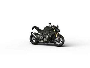 BMW S 1000 R BLACK STORM METALLIC BTW VOERTUIG ZWART