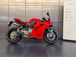 DUCATI PANIGALE V2S 890 CC