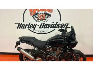 VENDO HARLEY-DAVIDSON PAN AMERICA 1250 SPECIAL (2020 - 25) USATA A MILANO (CODICE 9884926) - MOTO.IT