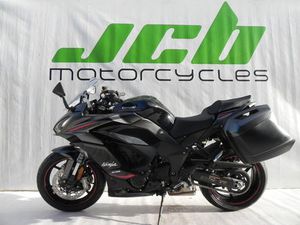 KAWASAKI NINJA 1100SX SE