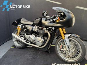 TRIUMPH THRUXTON 1200 R 1200R 1200 CC